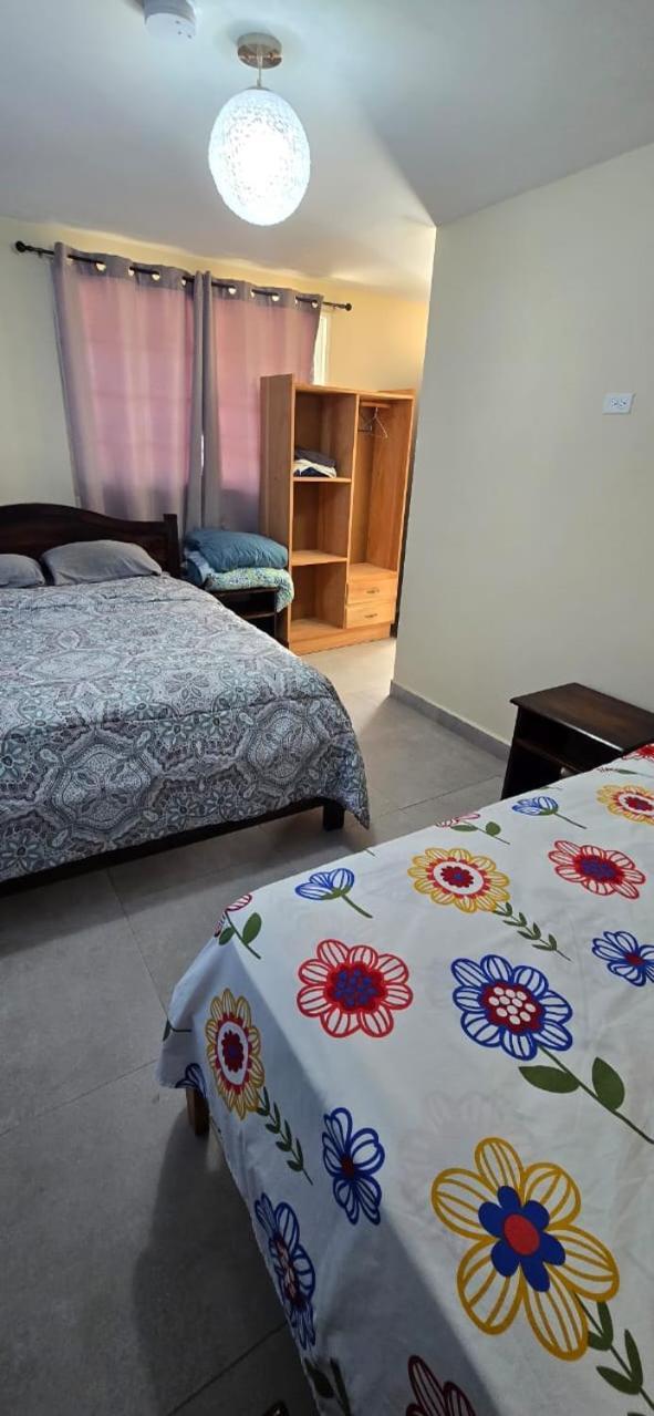 Villa Las Mellizas Puerto Armuelles Pokoj fotografie