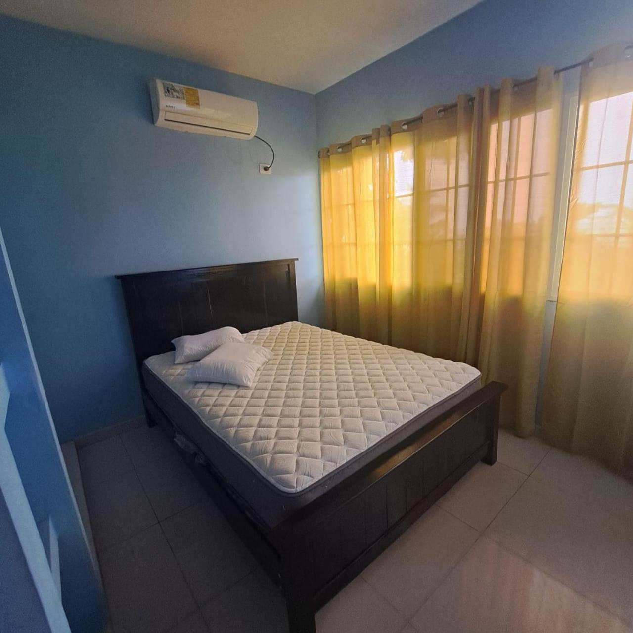 Villa Las Mellizas Puerto Armuelles Pokoj fotografie
