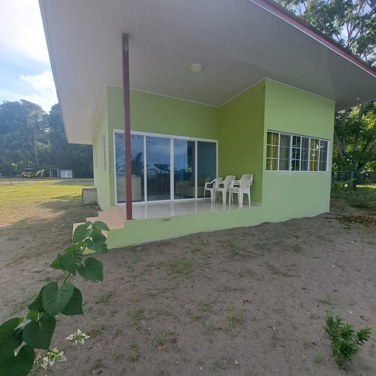 Villa Las Mellizas Puerto Armuelles Pokoj fotografie